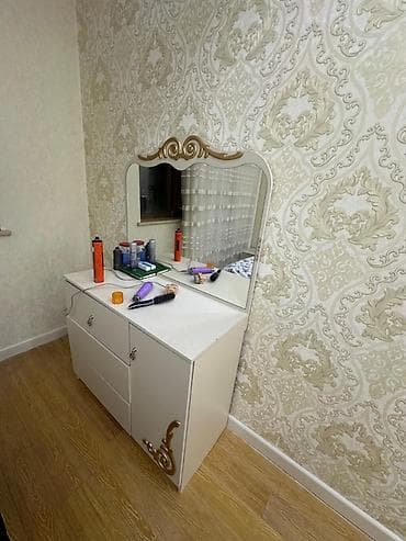 mebel dolab: İkinəfərlik çarpayı, Dolab — 3