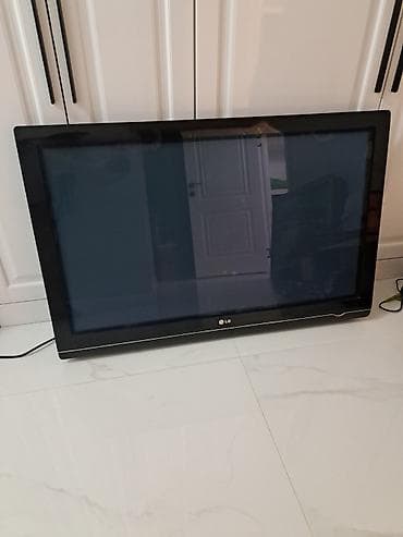 LG 42PG30TR – 42 düym plazma televizor Xüsusiyyətlər: - Ekran: 42"