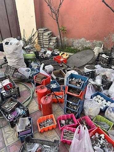 cay desti: Qarmaqarışıq deyil, sistemli usta ehtiyatı: qarışıq — 4