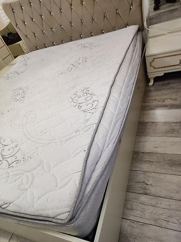 nasos satisi: İşlənmiş, Ortopedik matras, İki nəfərlik — 4