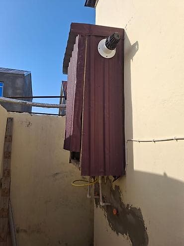 sumqayit obyekt satilir: 70 kv. m, 3 otaqlı, İşıq — 2