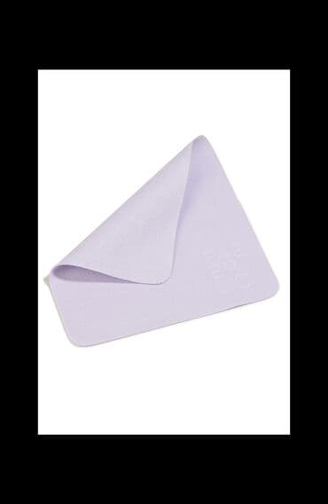 saat gumuş: Zinət əşyaları üçün təmizləyici salfet saatlara, bijuteriyaya, optik — 2