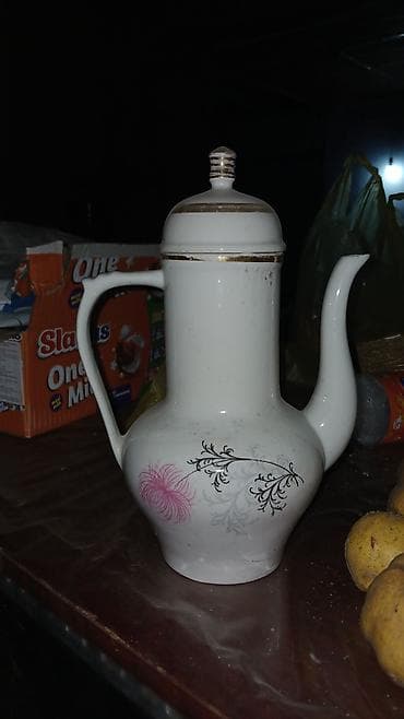 viplife şəxsi kabinet: Kafenni çaynik — 1