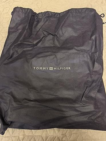 Сумка с короткой ручкой, Tommy Hilfiger — 2