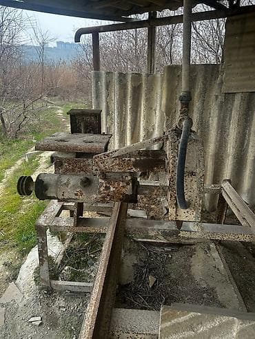 Дрели: Daş emalı üçün avadanlıqlar komplekti Salam Aleykum şəkillərdə — 3