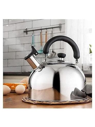 Çay dəsti, rəng - Çəhrayı, Xrustal — 4