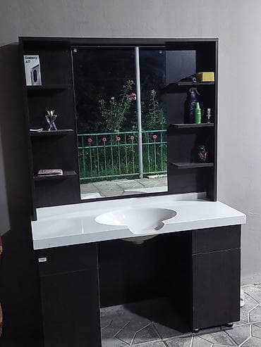 utu masası qiymeti: Bərbərxana mebel və avadanlıq dəsti Tərkib: gorduyunuz butun ewyalar — 1