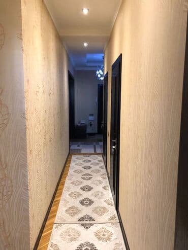 yeni guneslide 5 otaqli evlerin qiymeti: 4 otaqlı, Yeni tikili, 120000 kv. m — 9