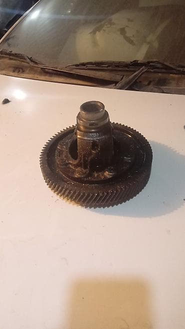 Chevrolet AVEO, 2011 il, İşlənmiş