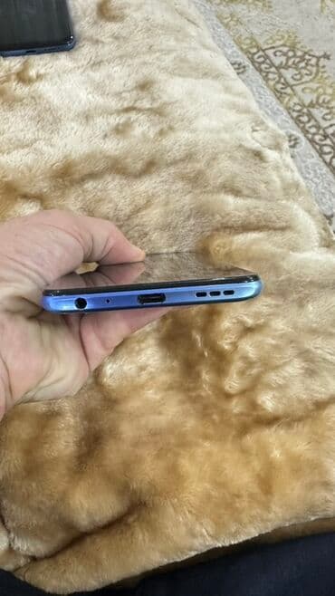 təzə telefon: Vivo Y31 2021, 64 GB, Sensor, Barmaq izi, İki sim kartlı — 5