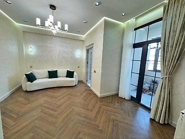 studio menziller: 2 otaqlı, Yeni tikili, m. Neftçilər, 65 kv. m — 2