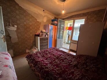 bakida ucuz satiliq evler: Bakı, Binəqədi qəs., 5 otaqlı, Köhnə tikili, m. Avtovağzal, 110 kv. m — 8