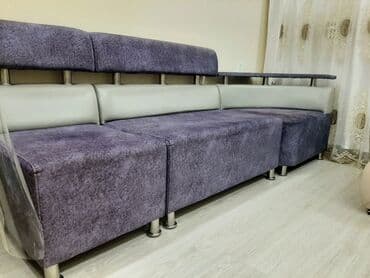 kunc divan kuxna: Künc divan, Divan, Bazasız, Açılmayan — 1