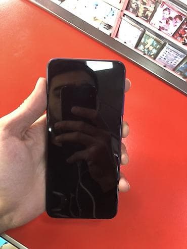 a11 kabro: Samsung Galaxy A11, 32 GB, rəng - Göy, İki sim kartlı — 2