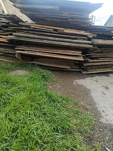 qar: Taxta və faner lövhələr – qarışıq ölçülərdə her nov tikinti ucun — 4