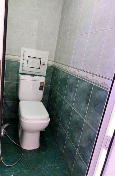 7 8 mkr kiraye evler: Bakı, 3 otaqlı, Köhnə tikili, 107 kv. m — 14