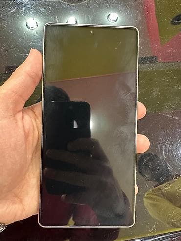 samsung grand 2: Samsung Galaxy S24 Ultra, rəng - Boz, Face ID — 5