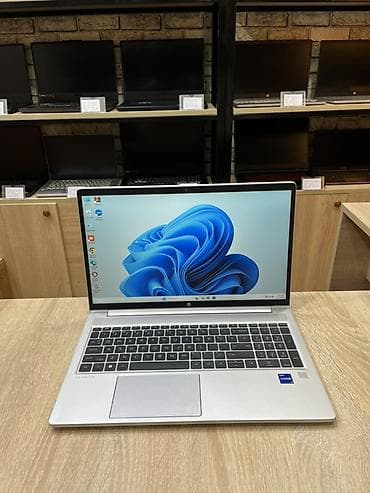 hp g7: İşlənmiş HP ProBook, 15.6 ", Intel Core i7, 256 GB, Ödənişli çatdırılma — 1