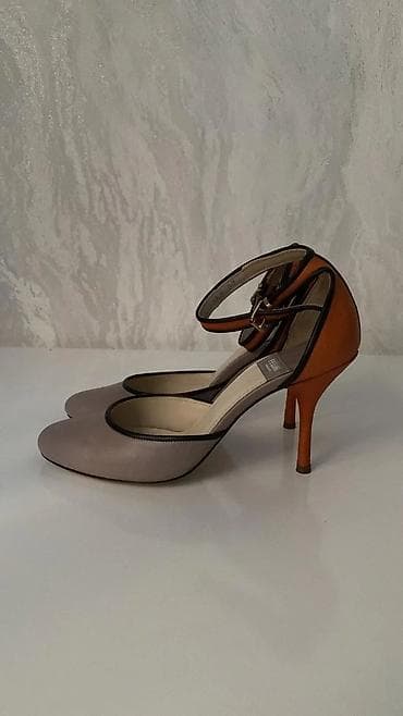 bemsa ayaqqabı: Tuflilər, Ölçü: 37, Yeni — 1