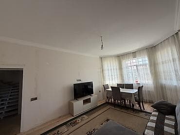 ev al: 5 otaqlı, 200 kv. m, Kredit yoxdur, Təmirsiz — 10