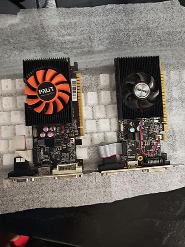 real tv biss: 2 ədəd video kart satılır. Yaddaşların bilmirəm — 1