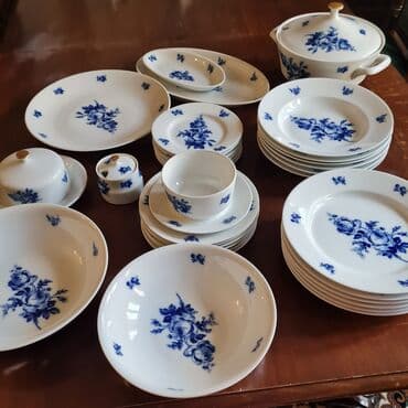 qab qacaq ecemi instagram: Nahar dəsti, rəng - Ağ — 2