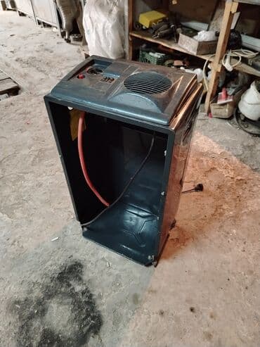 vintelyator: Hem qaz hem tokla isdeyir seliqeli veziyyetdedir unvan merdekan qaz — 8