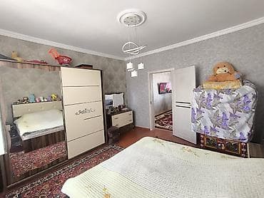 merdekanda kreditle evler: 4 otaqlı, Yeni tikili, 100 kv. m — 7