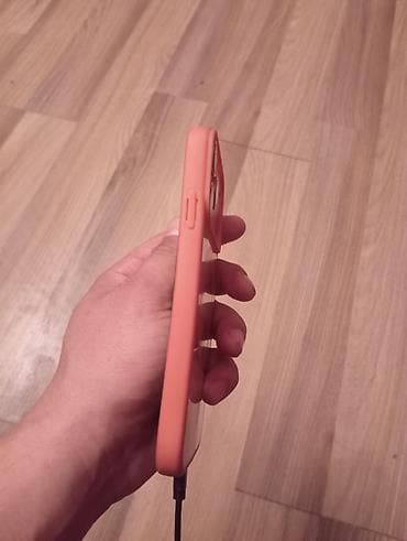 xiaomi poco c75: IPhone 11, 128 GB, Narıncı — 2