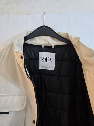 Köynəklər: Kurtka, Bolonka, Qış, Zara, XL — 5