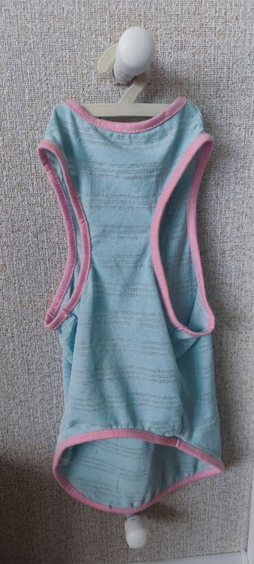 переноска для животных: It geyimi.yenidir.25 azne almiwam .eynine olmadi — 3