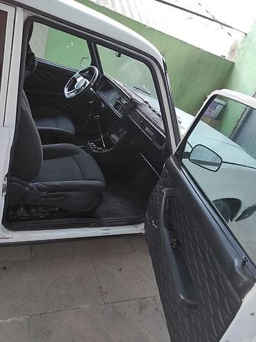 VAZ (LADA) 2107: 1.6 l | 2003 il 20318 km Sedan — 5