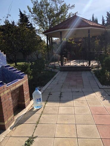 yeni evlər: 8 otaq, 380 kv. m, Yeni təmirli — 19