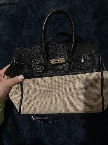 Əl çantası, Hermes, Yeni