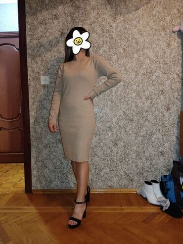 ikinci el don: Don tezeden seçilmir 1-2 defe geyilib ela vəziyyətde. Ciddi şexsler — 2