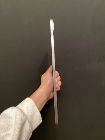 ZİL: İşlənmiş Apple iPad Pro, 11", 128 GB, Ünvandan götürmə — 4