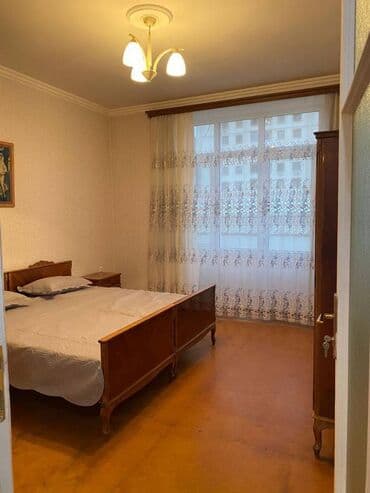 xirdalan gunluk evler: Nərimanov metrosuna yaxın 5 mertebeli binanın 5-ci mərtəbəsində — 21