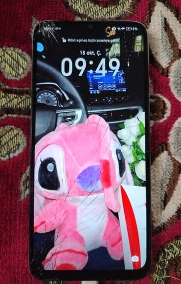 honor pad 10 qiymeti: Salam Honor X5+ 100 azn herwey iwlekdir bidene ekran deiwilmelidi uz — 1