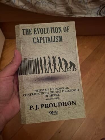 əsər: Bu kitab Yuval Noah Hararinin “21-ci Əsr üçün 21 Dərs” əsəridir — 3