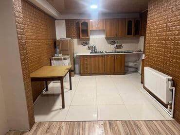 kiraye evler aile ucun: 200 kv. m, 4 otaqlı, Kombi, Qaz, İşıq — 7