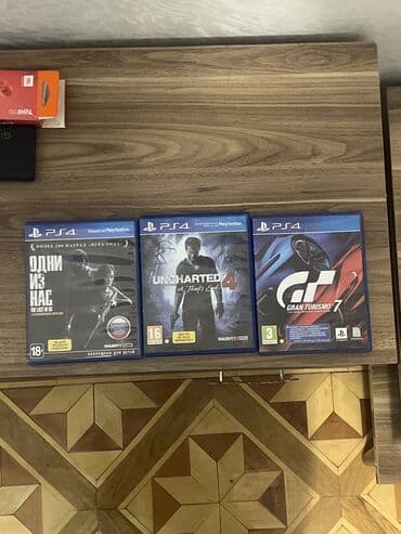 usta çantasi: Qarışıq janr, İşlənmiş — 1