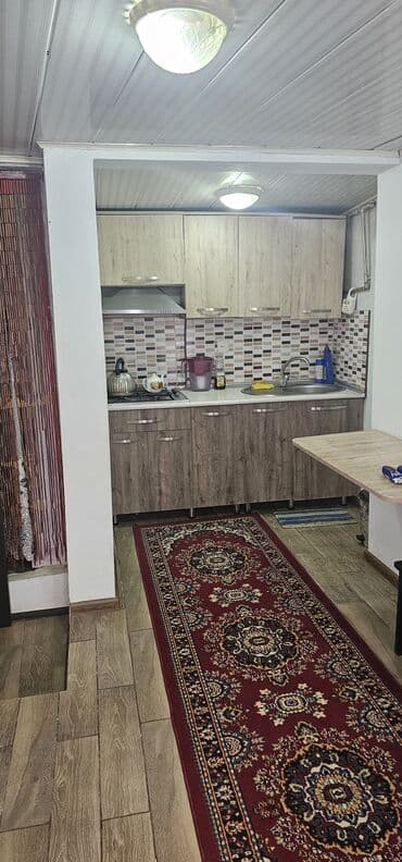 4 cu mikrorayon kiraye evler: 3 otaqlı mənzil – geniş dəhliz və işıqlı otaqlar - Plan: ayrı-ayrı — 5