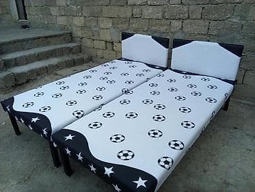 Yeni, Təknəfərlik çarpayı lalafo.az -da Yeni, Təknəfərlik çarpayı