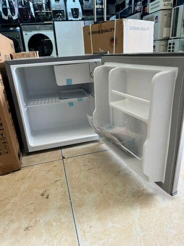 Мясорубки: Новый Мини Fischer Холодильник Продажа, цвет - Белый — 4