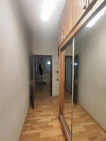 gence ev alqi satqisi: Bakı, 2 otaqlı, Köhnə tikili, 40 kv. m — 3