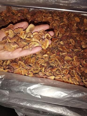 Turşular: Salam. Qurudulmuş ərik Naxçıvandan gətirilib ərti və dadı çox yaxşıdı — 2