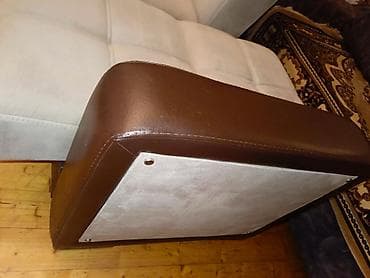 carpayı divan: İşlənmiş, Künc divan, Kreslo, Divan, Bazalı, Açılan — 7