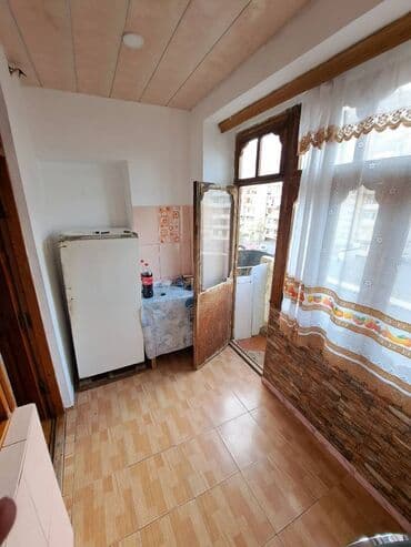 ipotekada olan evlerin satisi: Bakı, Hövsan qəs., 3 otaqlı, Köhnə tikili, 62 kv. m — 8