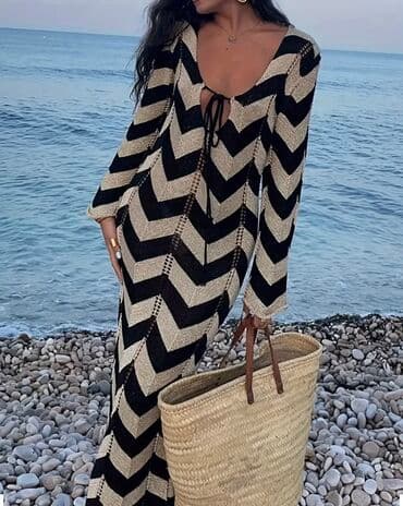 женские трикотажные туники: Yeni 35 man — 1