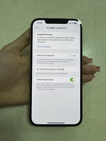 iphone s4: IPhone 12 Pro Max, 128 GB, Rose Gold, Face ID — 3